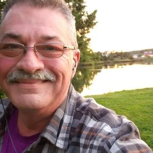 Meet your Posher, Peter